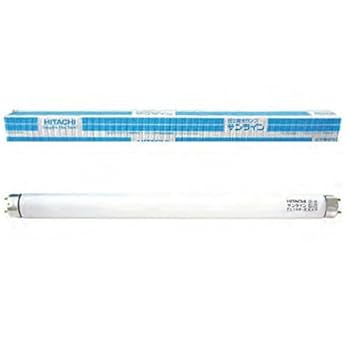 HITACHI サンライン蛍光ランプ　32W 50本 FL32SD-B HITACHI サンライン蛍光ランプ 32W 50本 FL32SD-B HITACHI サン